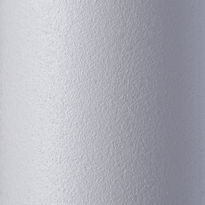 finish - matte white