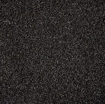 finish - satin aluminum