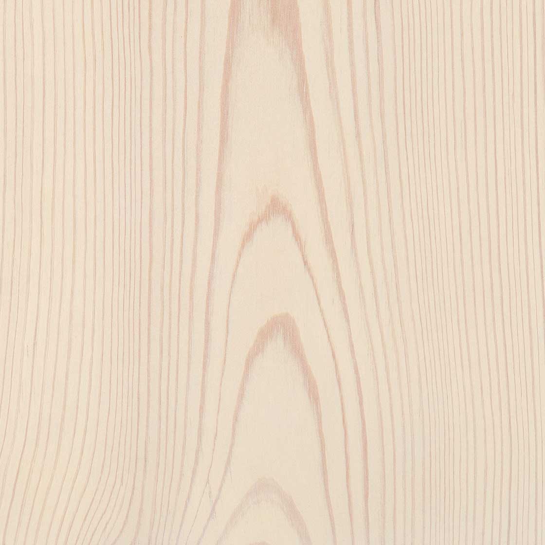 finish - matte white